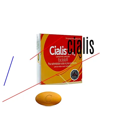 Blog achat cialis